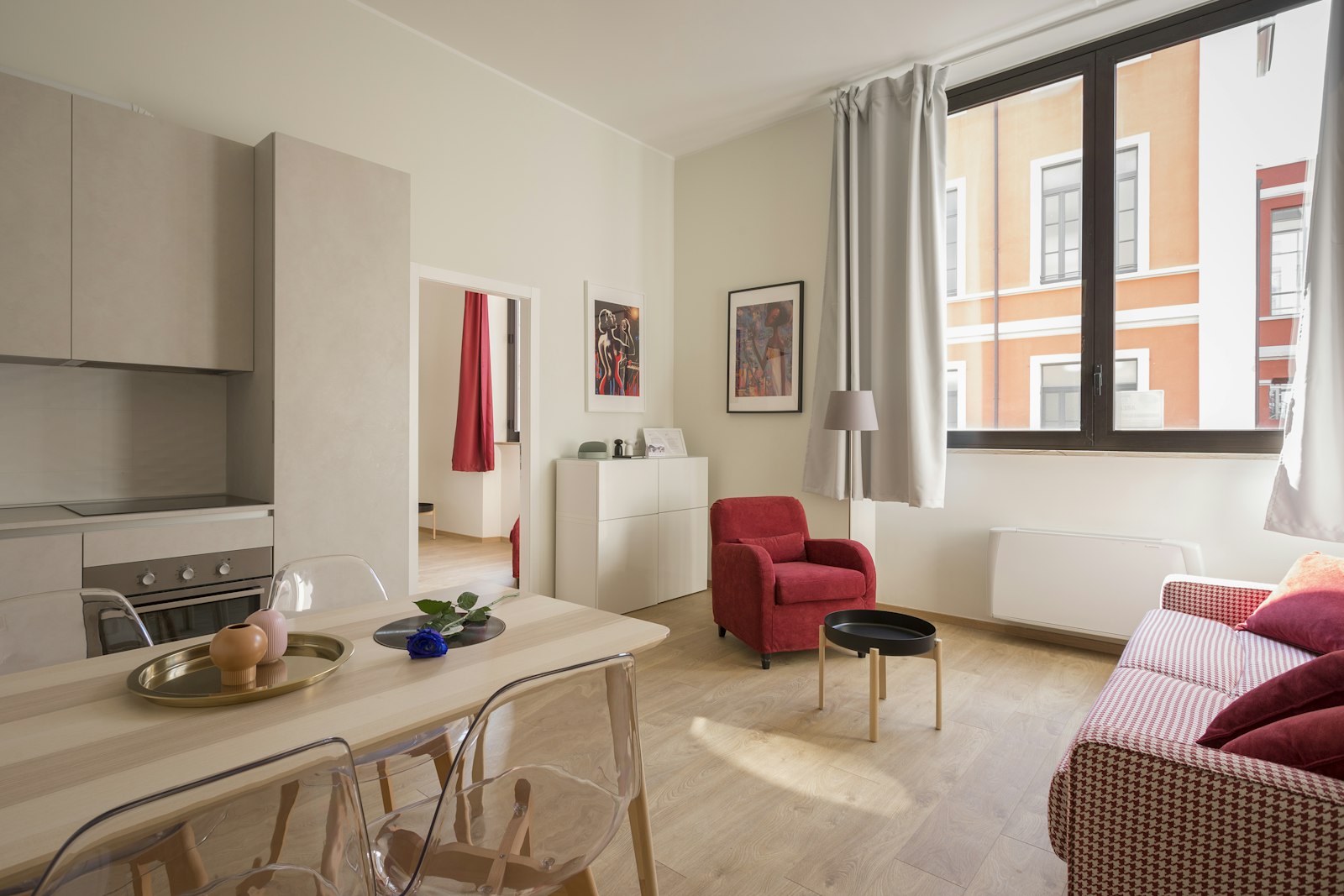 A PropDirect home